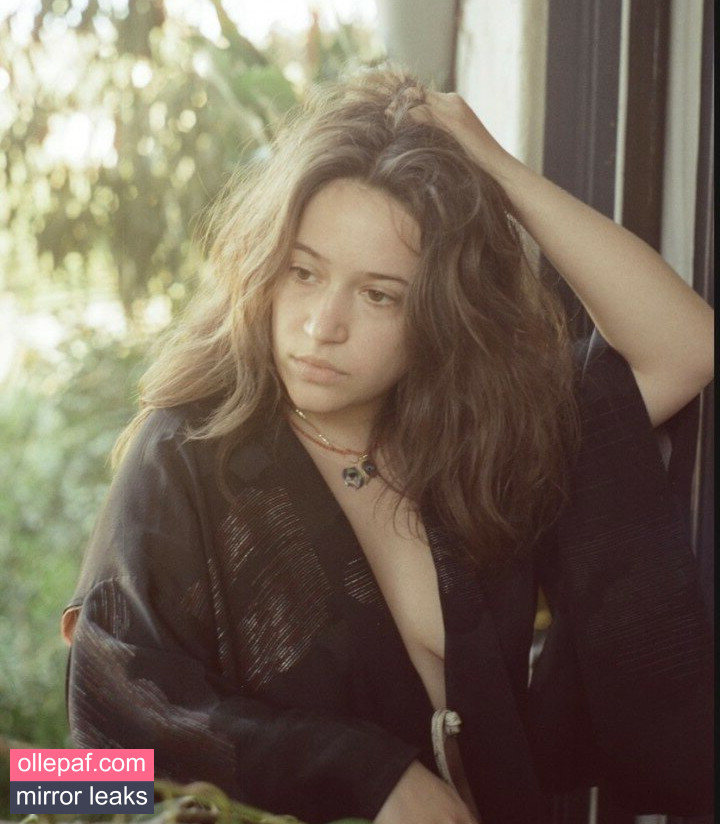 Latest Leaks Gideon Adlon Nude #54 - Fapello