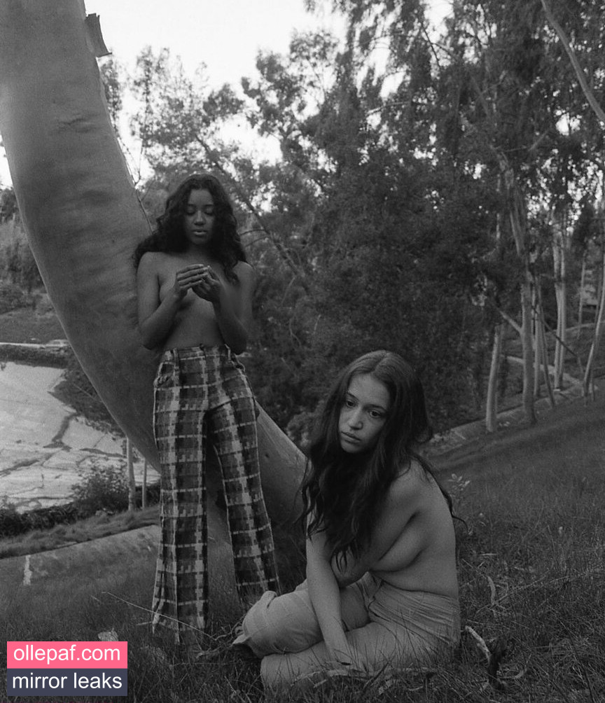 Latest Leaks Gideon Adlon Nude #85 - Fapello