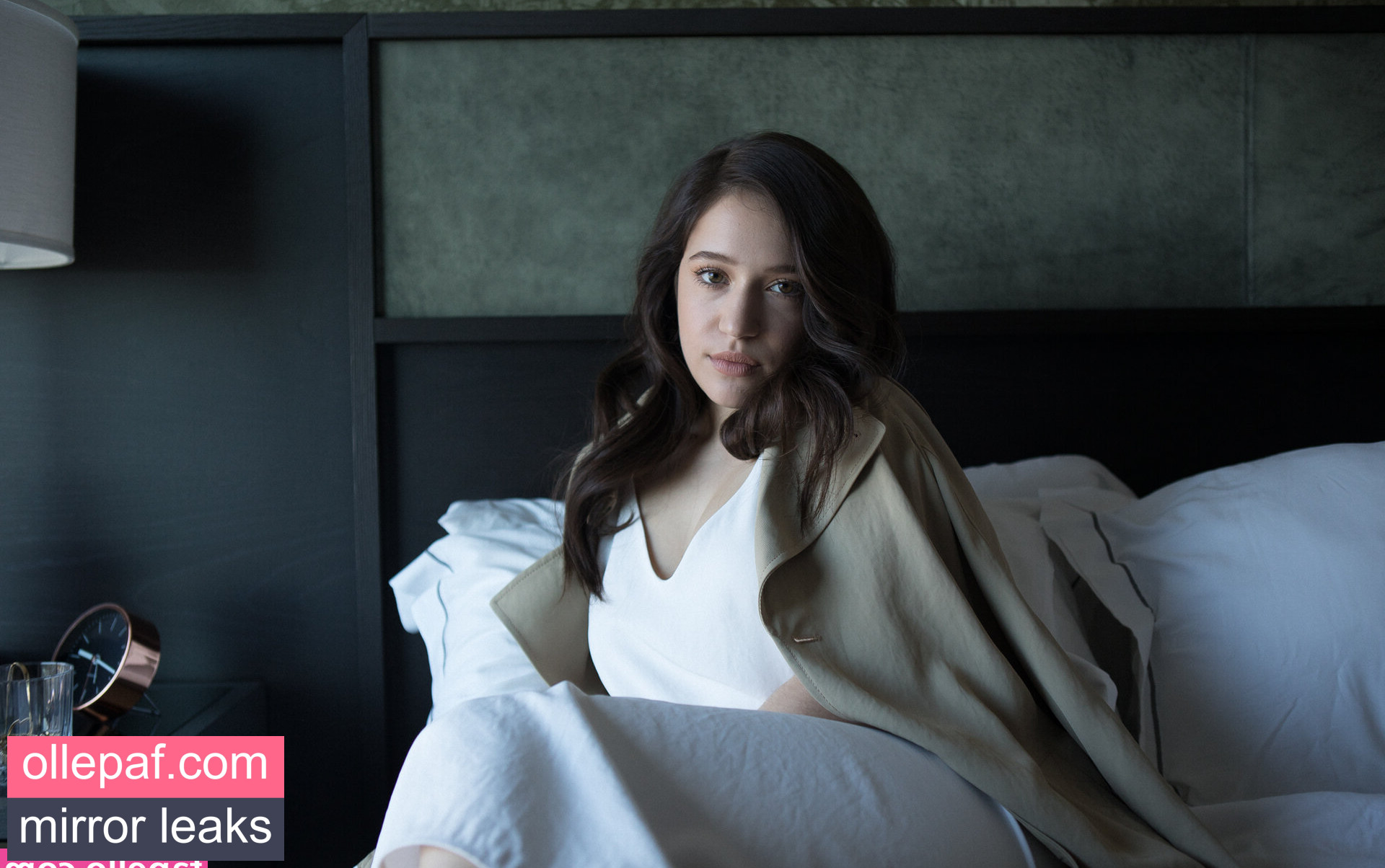 Latest Leaks Gideon Adlon Nude #10 - Fapello