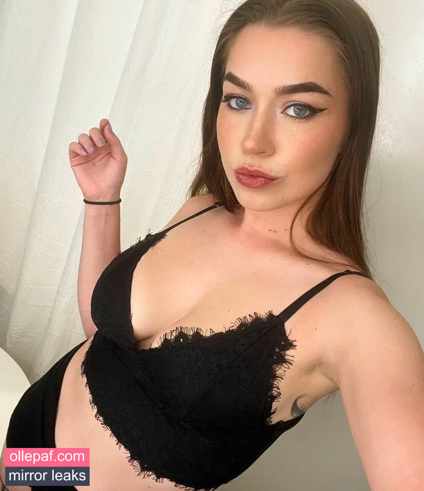 Gidgetcosplay Nude Leaks OnlyFans #6 - Fapello