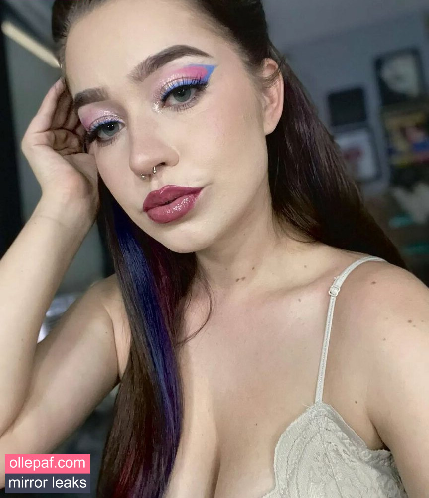 Gidgetcosplay Nude Leaks OnlyFans #10 - Fapello