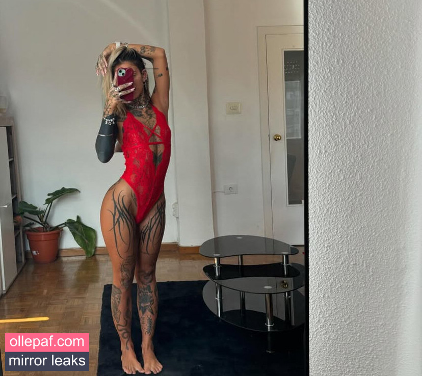 Latest Leaks Gigi Abeleira Nude #11 - Fapello