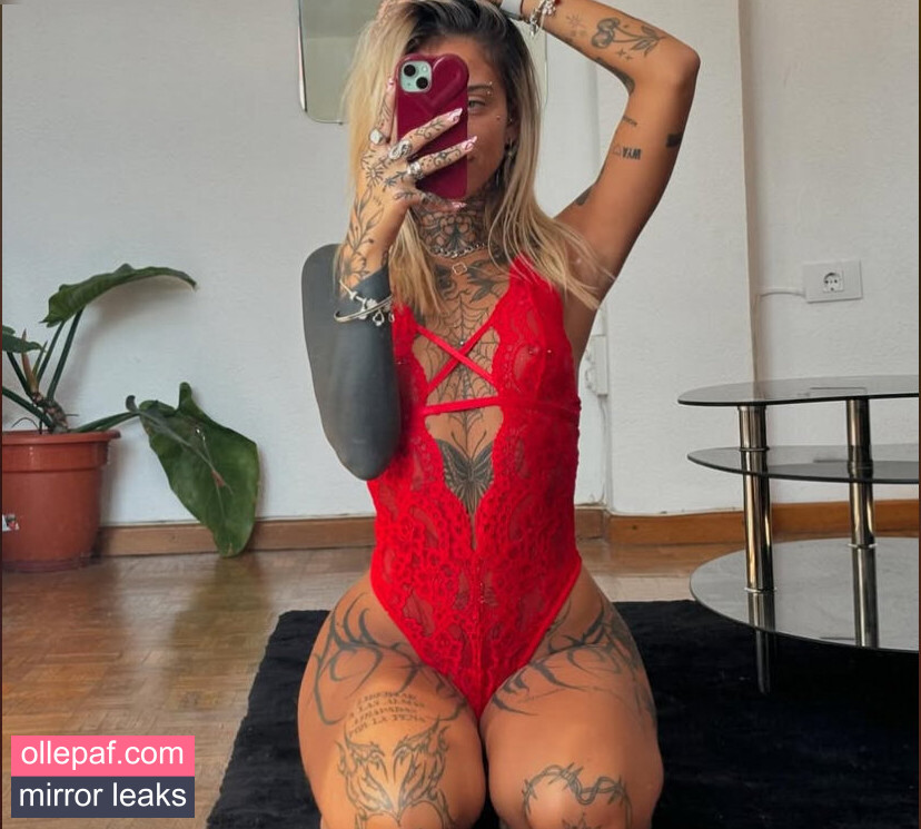 Latest Leaks Gigi Abeleira Nude #13 - Fapello