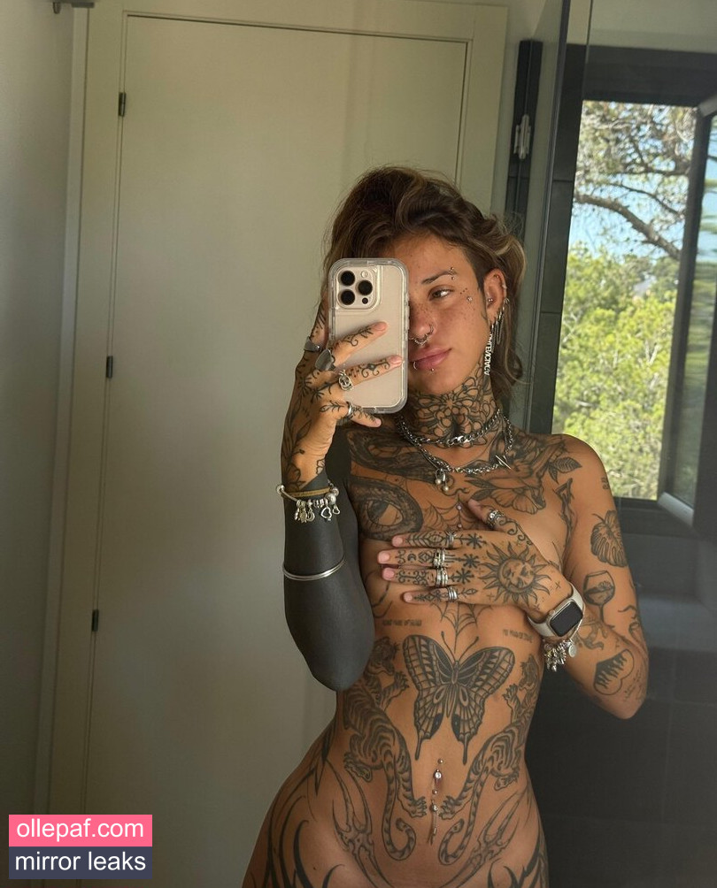 Latest Leaks Gigi Abeleira Nude #3 - Fapello