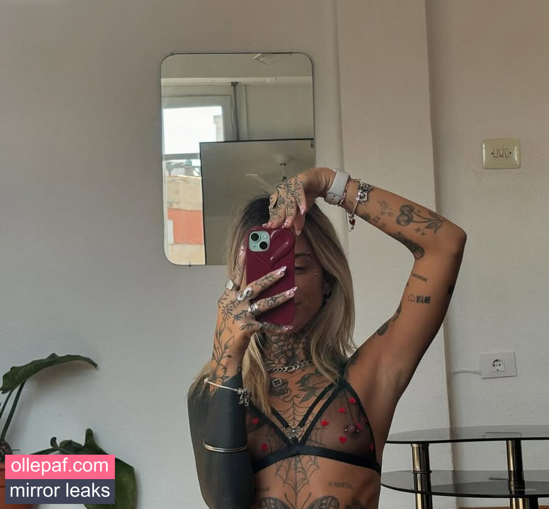 Latest Leaks Gigi Abeleira Nude #23 - Fapello