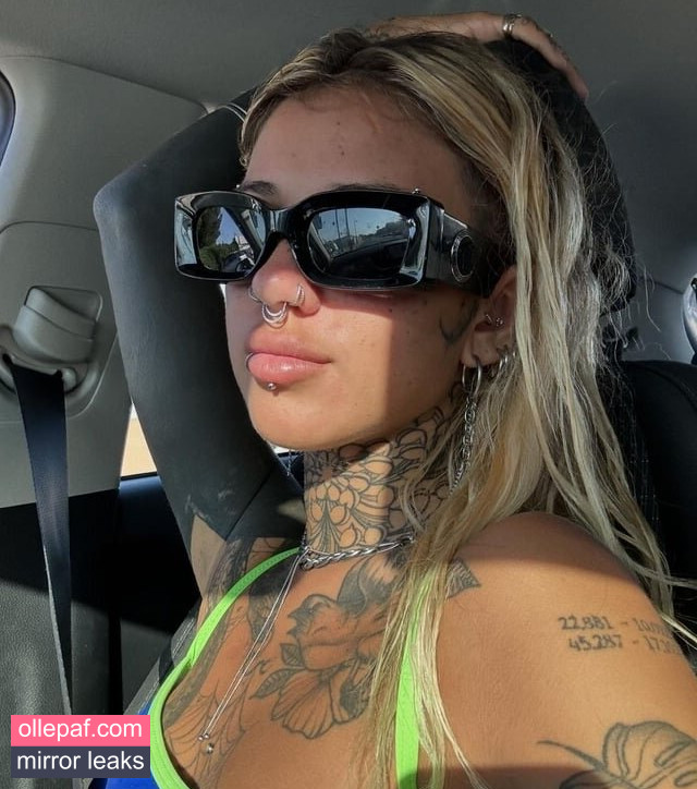 Latest Leaks Gigi Abeleira Nude #29 - Fapello