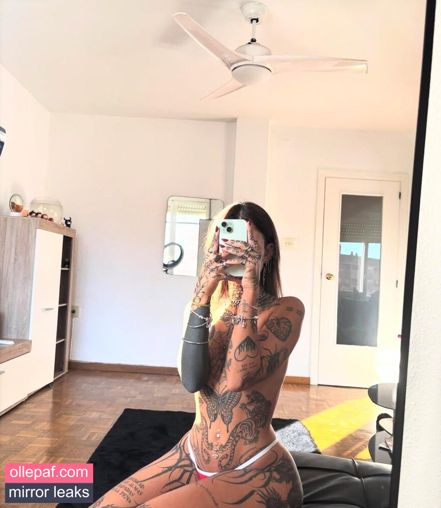 Latest Leaks Gigi Abeleira Nude #4 - Fapello