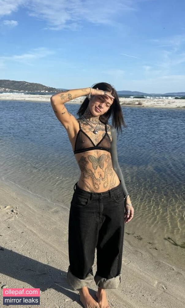 Latest Leaks Gigi Abeleira Nude #9 - Fapello