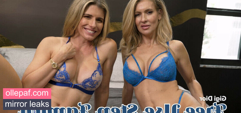 Latest Leaks Gigi Dior Nude #95 - Fapello