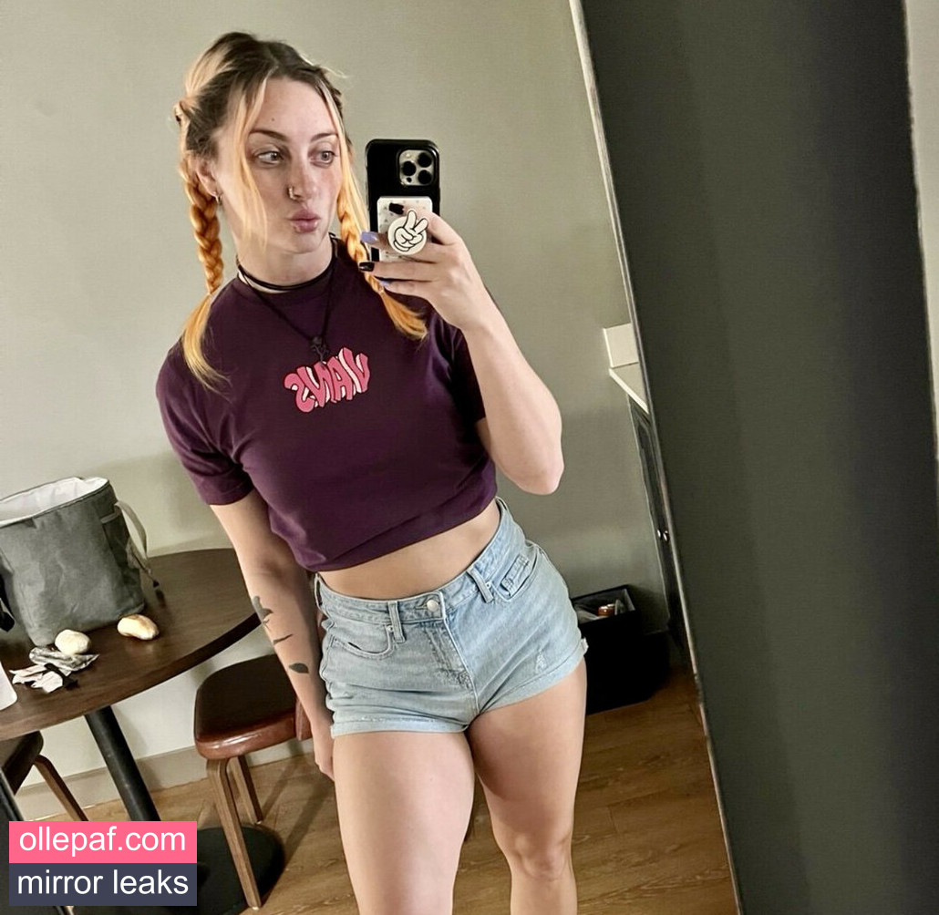 GiGi Dolan Nude Leaks OnlyFans #59 - Fapello