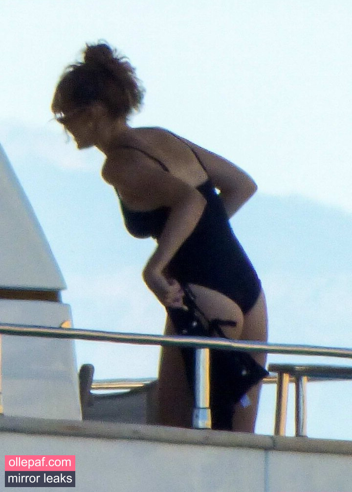 Latest Leaks Gigi Hadid Nude #177 - Fapello