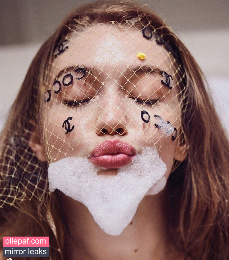 Latest Leaks Gigi Hadid Nude #291 - Fapello