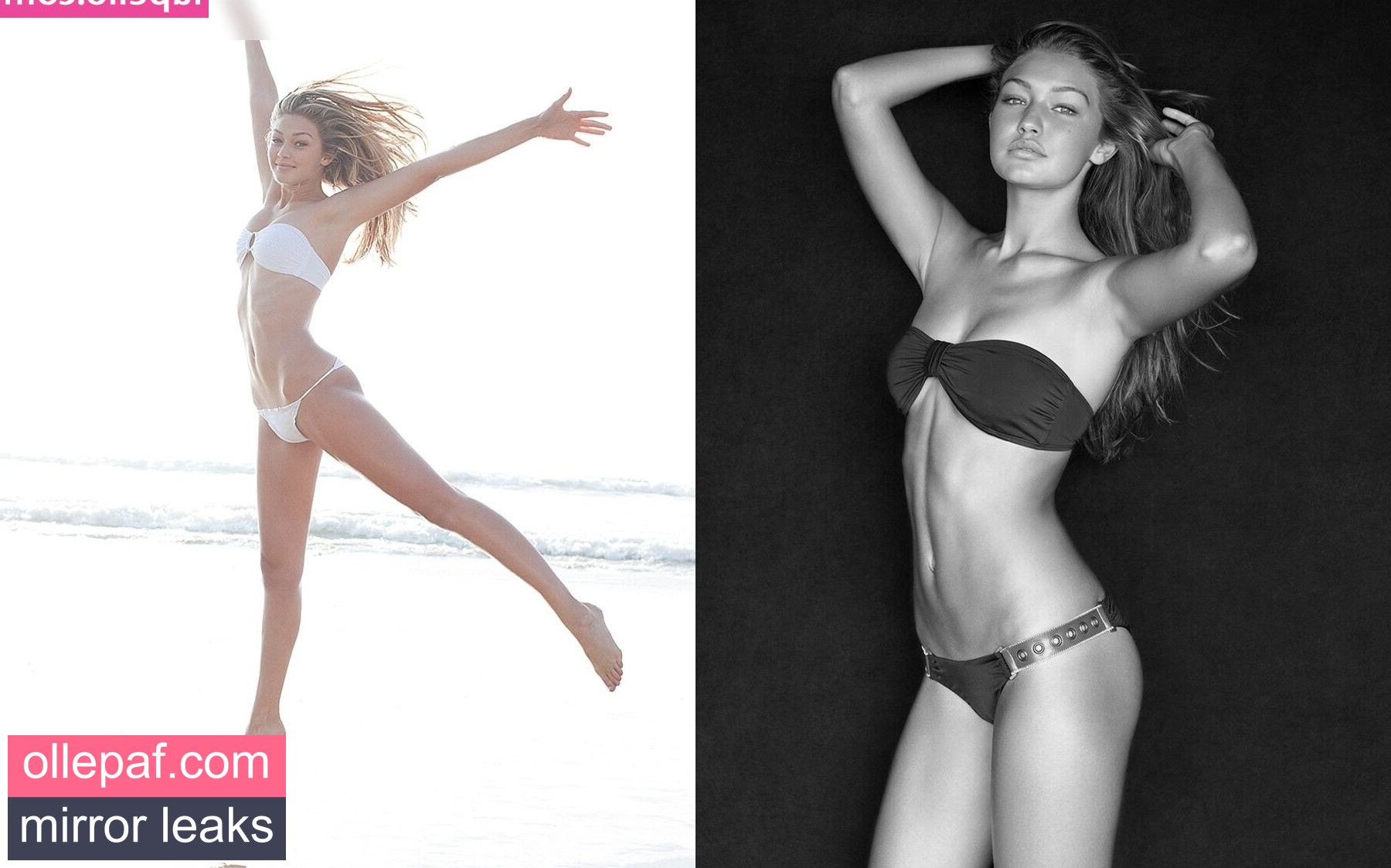 Latest Leaks Gigi Hadid Nude #296 - Fapello