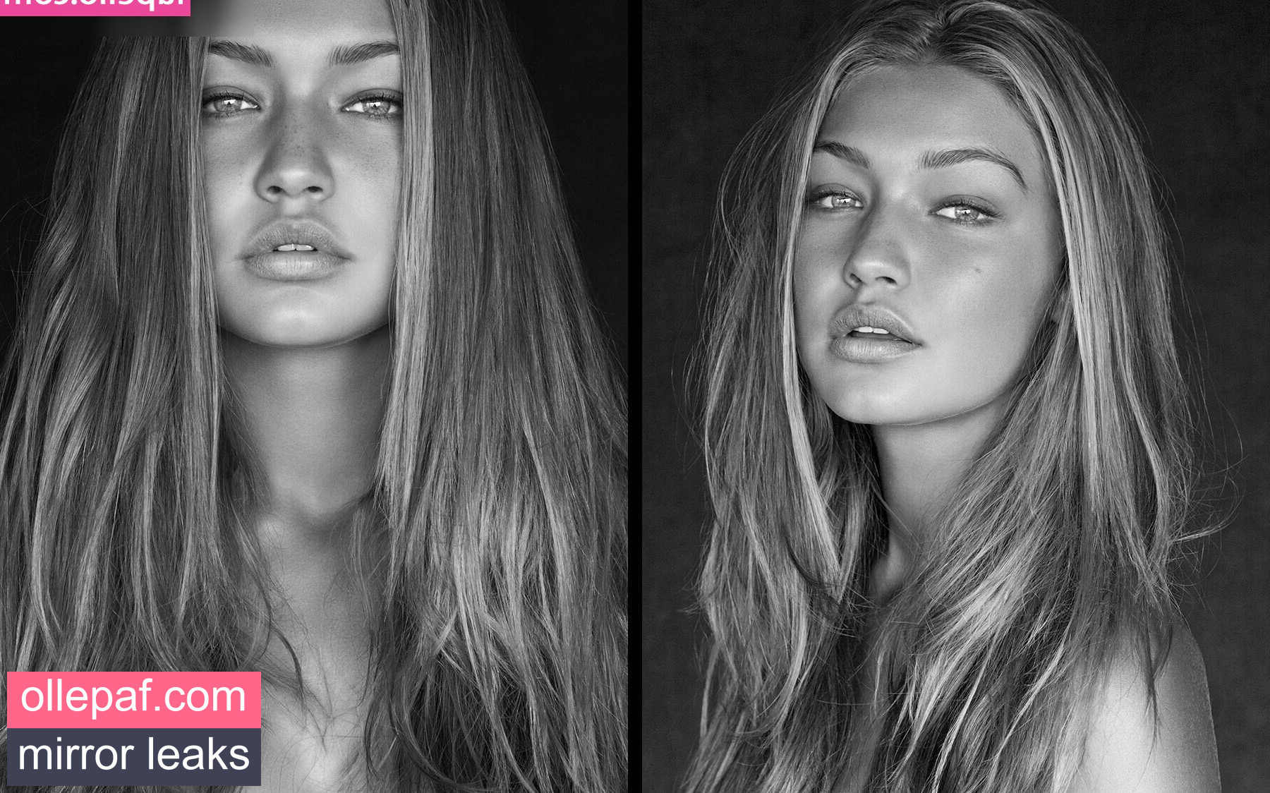 Latest Leaks Gigi Hadid Nude #297 - Fapello
