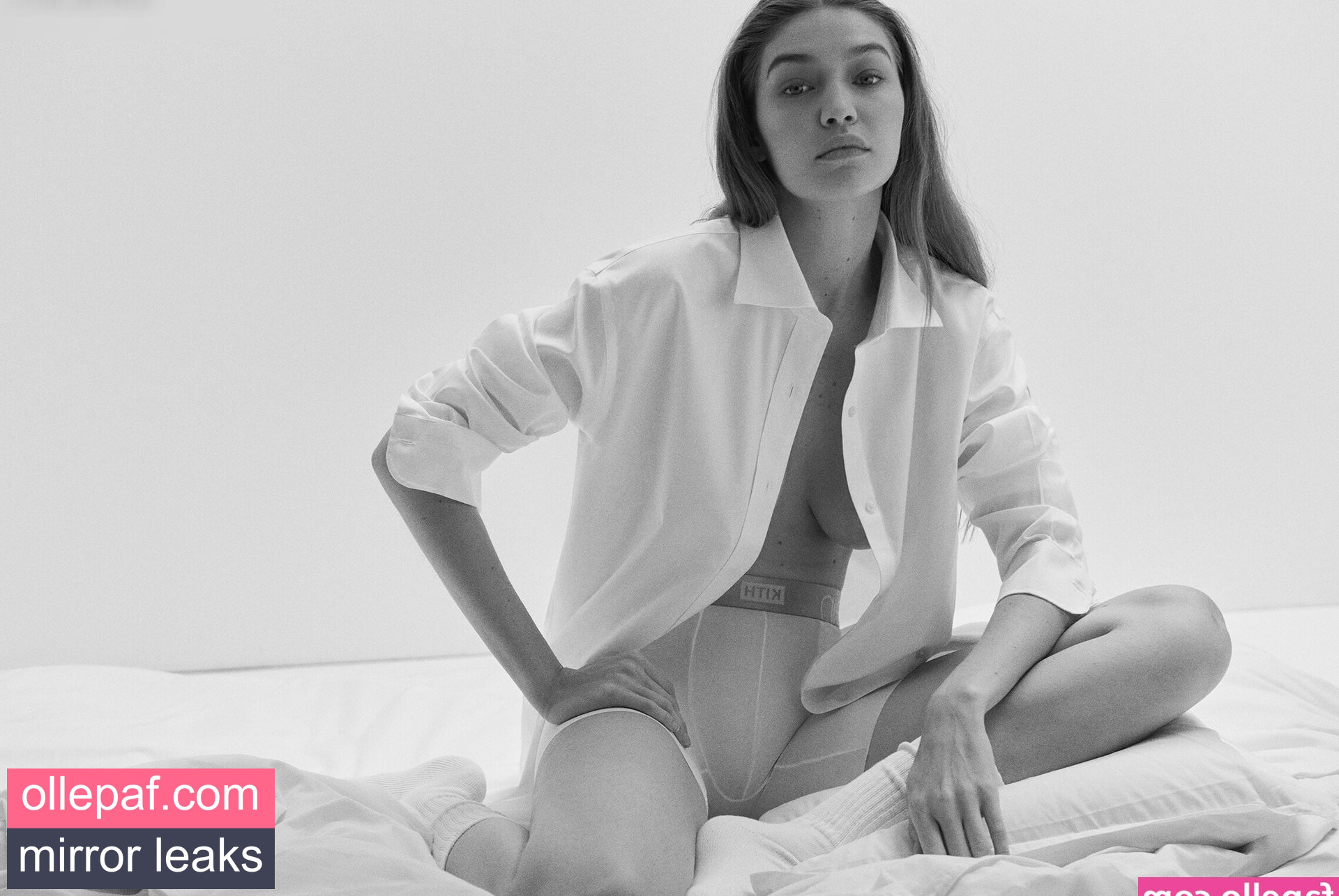 Latest Leaks Gigi Hadid Nude #305 - Fapello