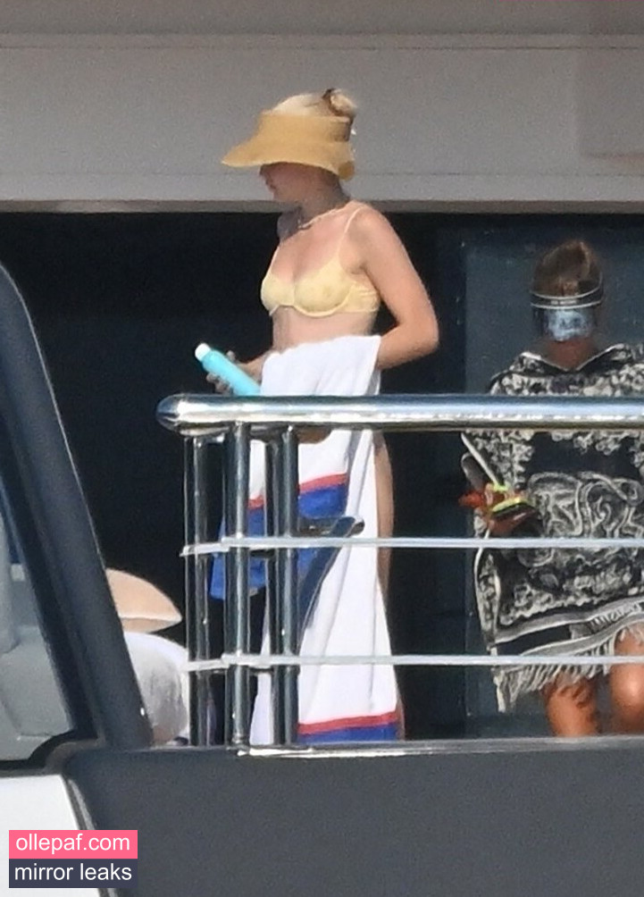Latest Leaks Gigi Hadid Nude #484 - Fapello