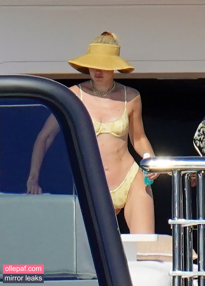 Latest Leaks Gigi Hadid Nude #487 - Fapello