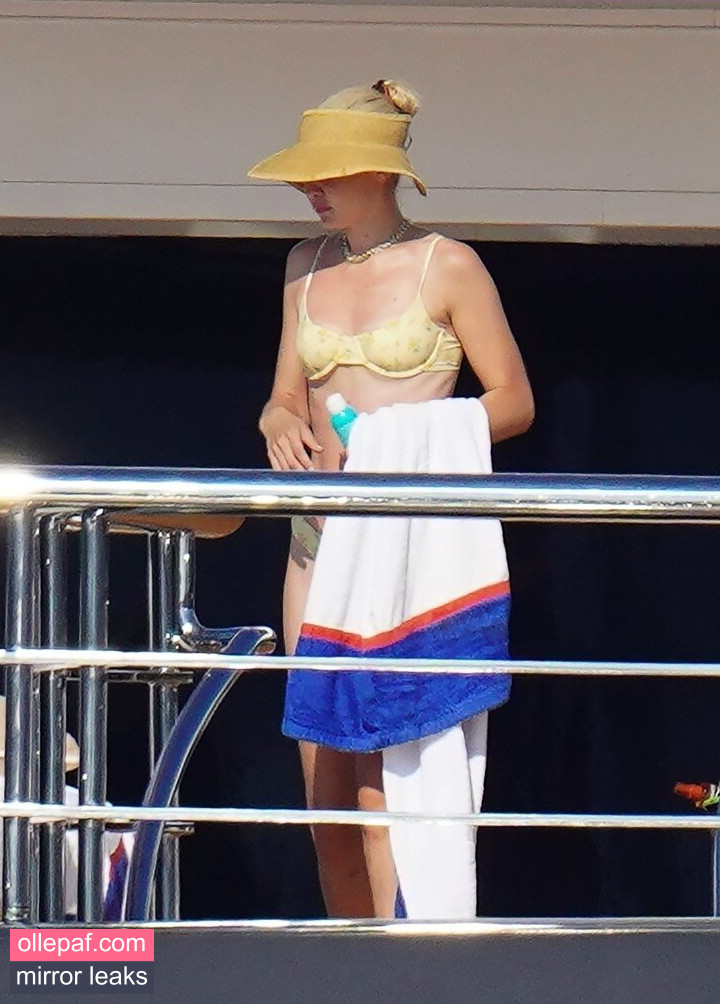 Latest Leaks Gigi Hadid Nude #488 - Fapello