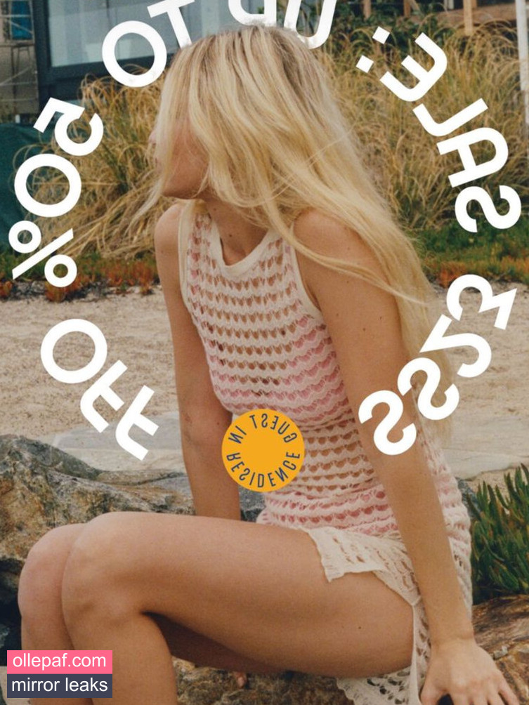 Latest Leaks Gigi Hadid Nude #658 - Fapello