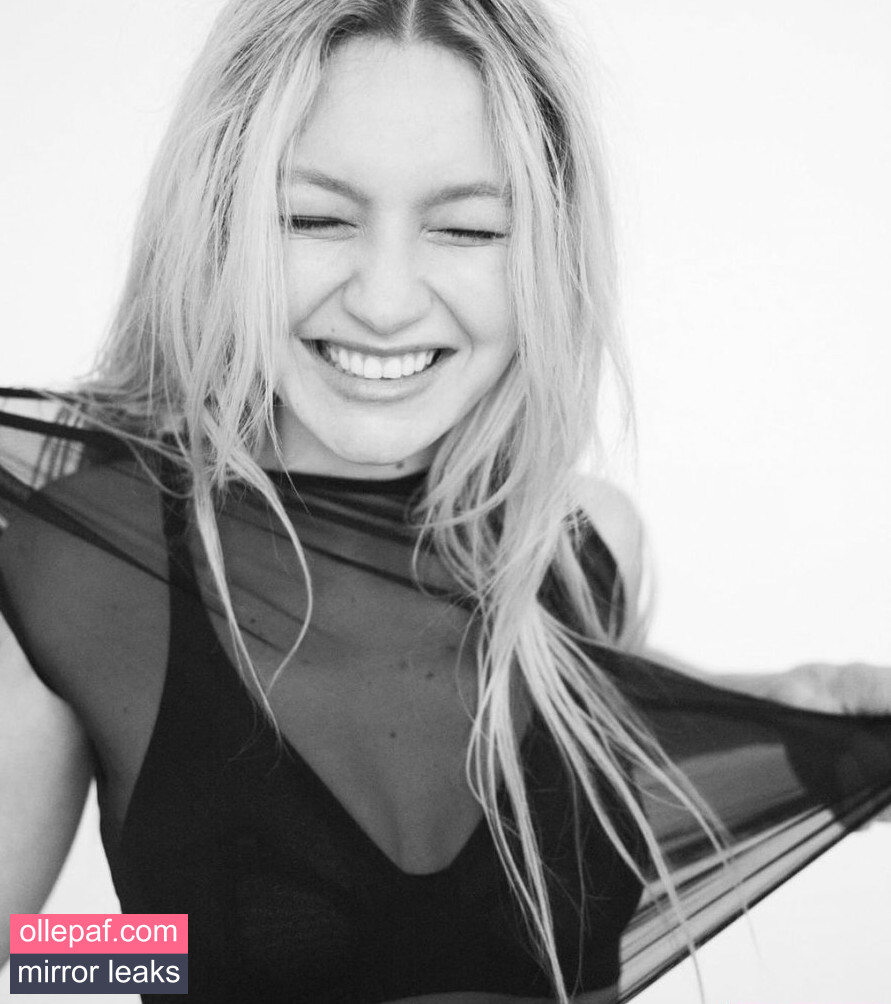 Latest Leaks Gigi Hadid Nude #792 - Fapello