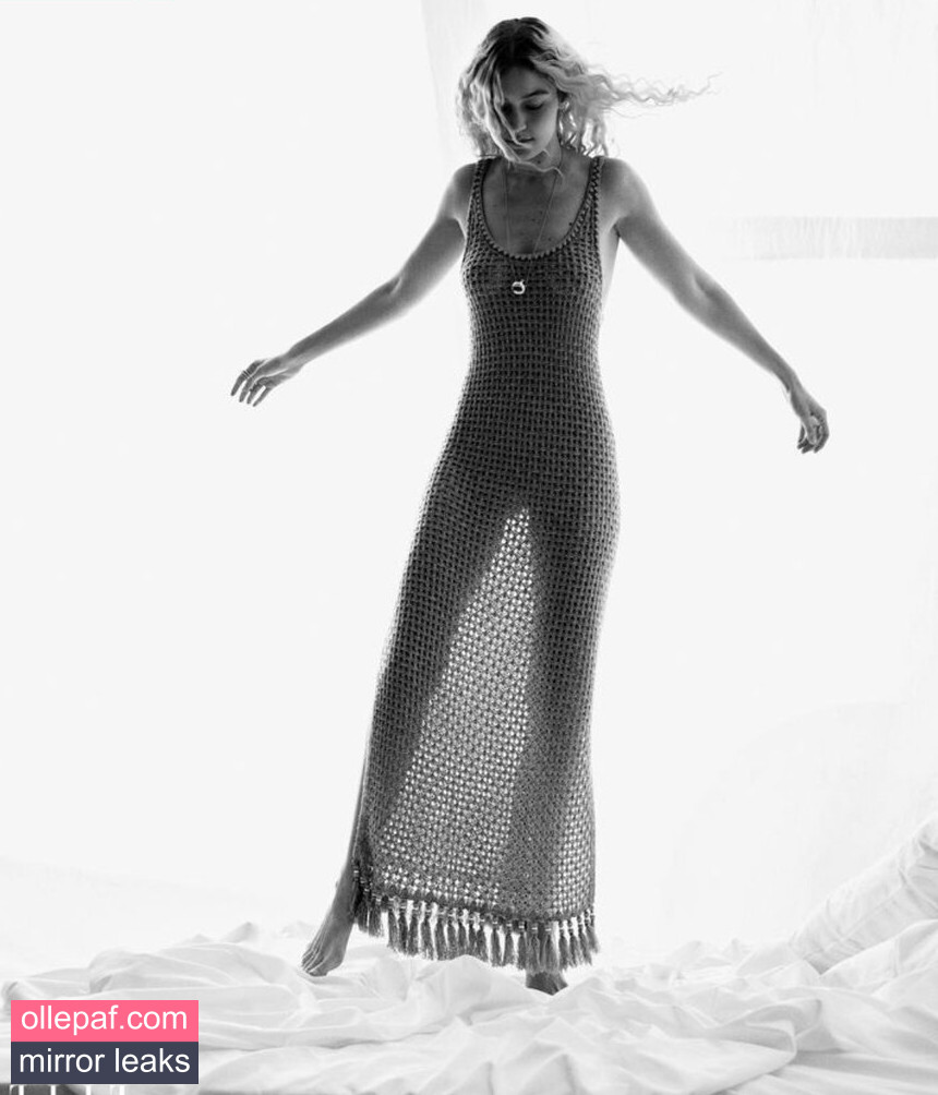 Latest Leaks Gigi Hadid Nude #798 - Fapello