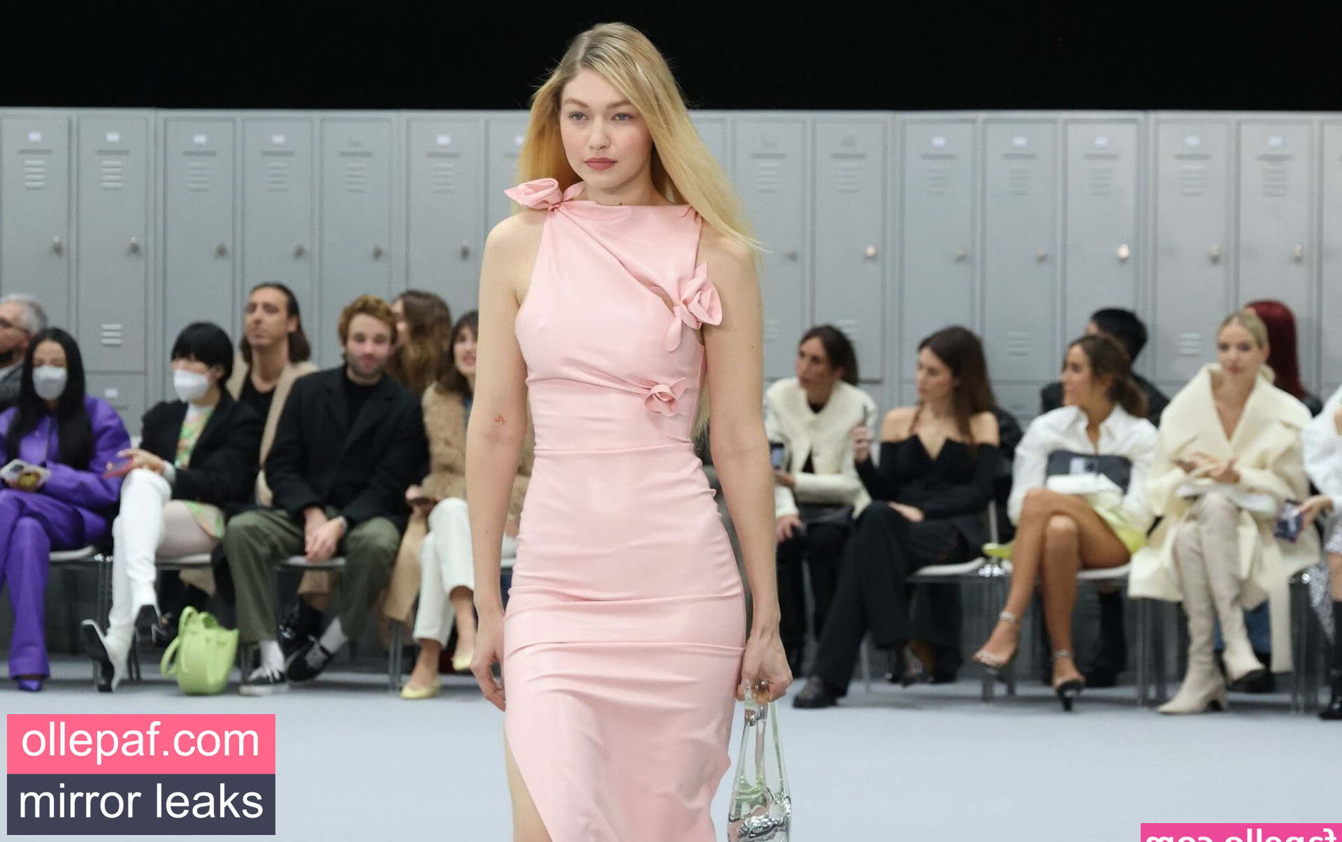 Latest Leaks Gigi Hadid Nude #813 - Fapello