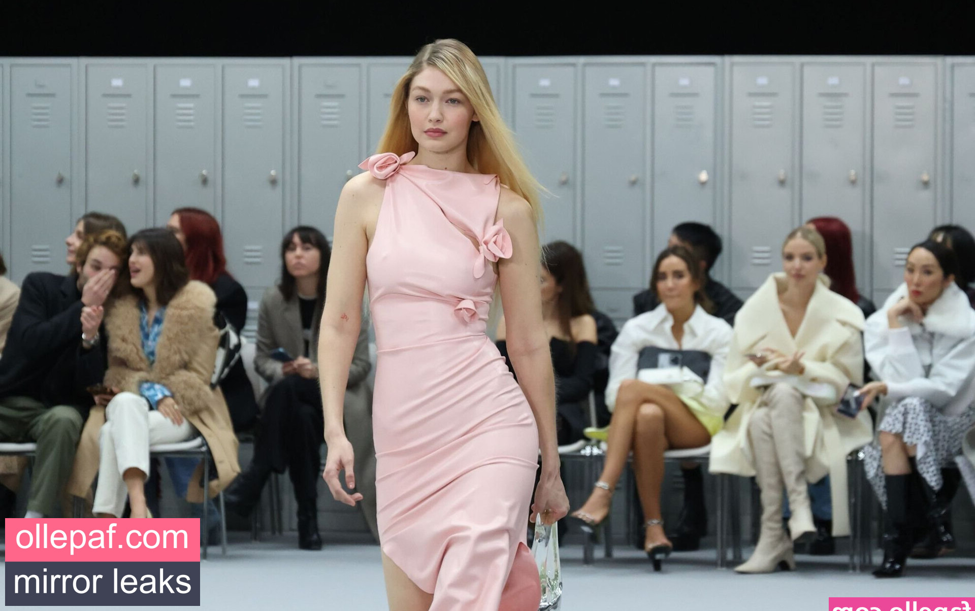 Latest Leaks Gigi Hadid Nude #814 - Fapello