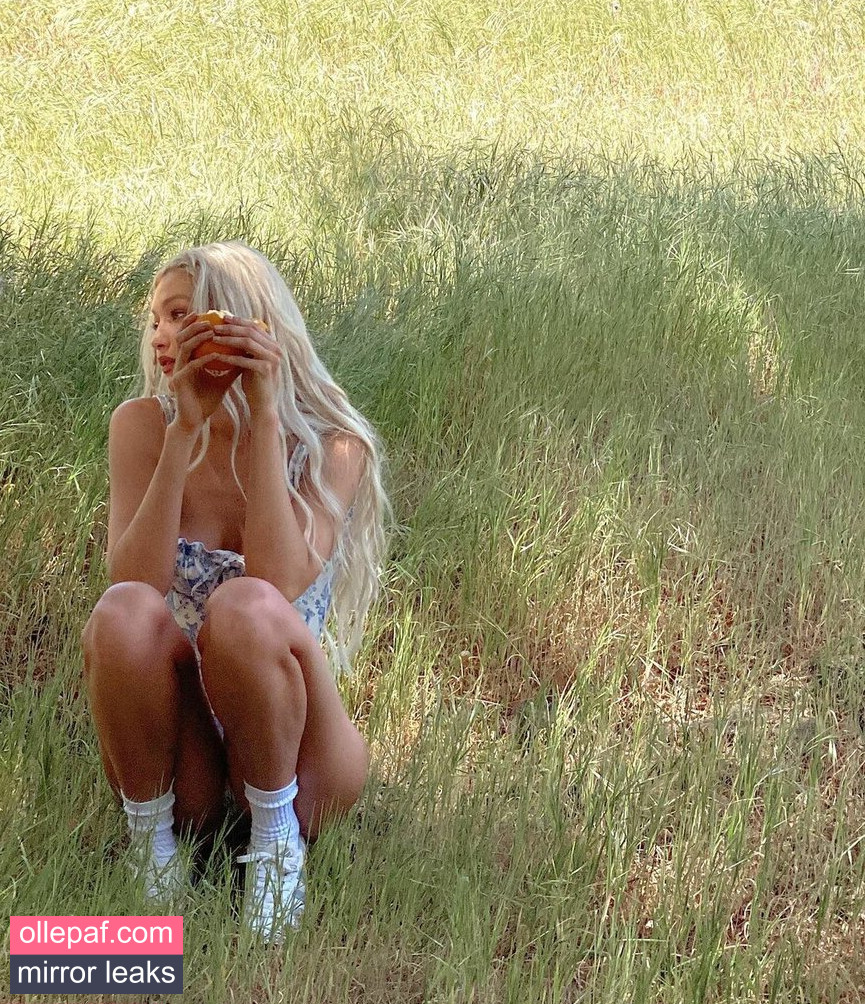 Latest Leaks Gigi Hadid Nude #854 - Fapello