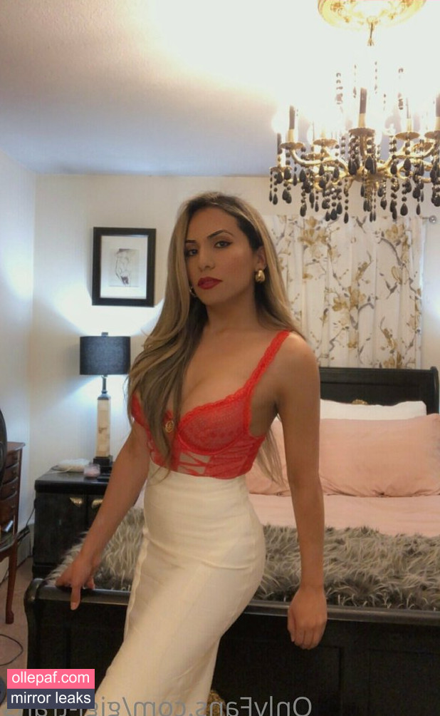 Latest Leaks gigi-trans Nude #3 - Fapello