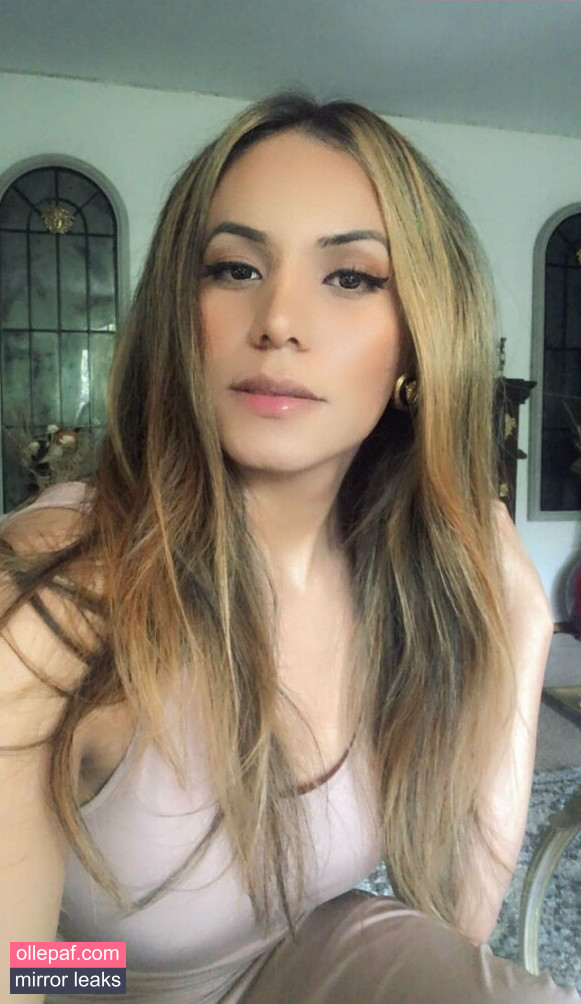 Latest Leaks gigi-trans Nude #5 - Fapello
