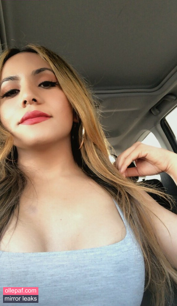 Latest Leaks gigi-trans Nude #6 - Fapello