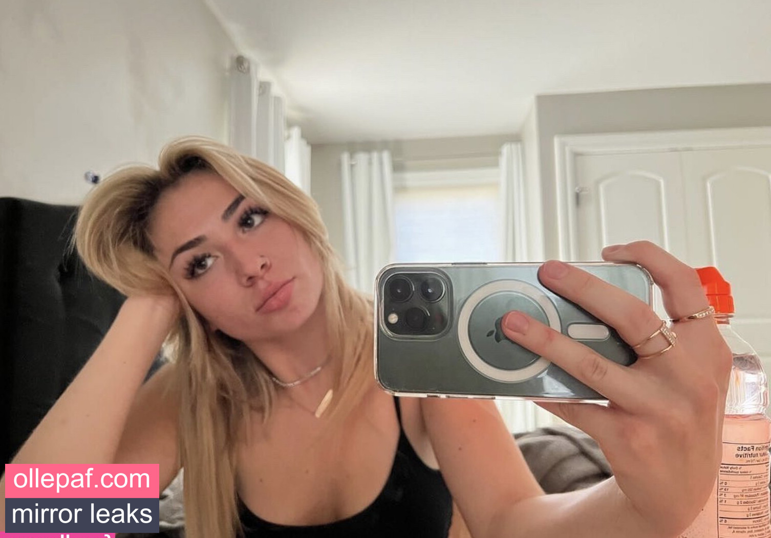 GiGi Nude Leaks OnlyFans #11 - Fapello