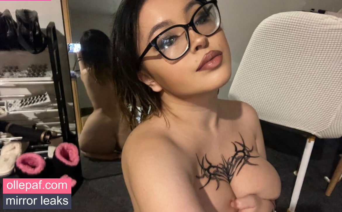 GiGi Nude Leaks OnlyFans #31 - Fapello