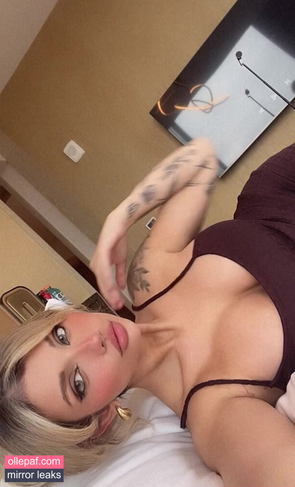 Latest Leaks gigibrooke Nude #14 - Fapello
