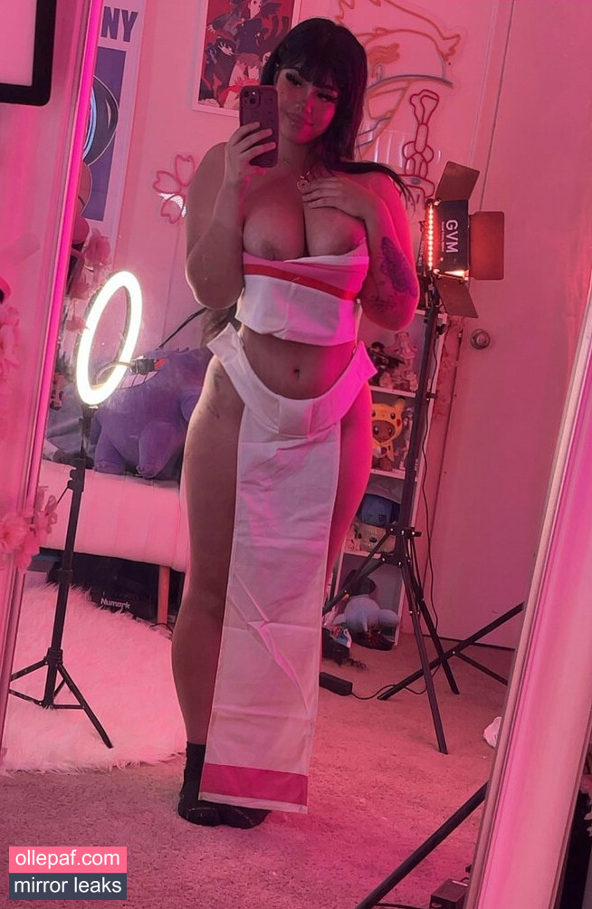 Latest Leaks Gigiibunny Nude #6 - Fapello