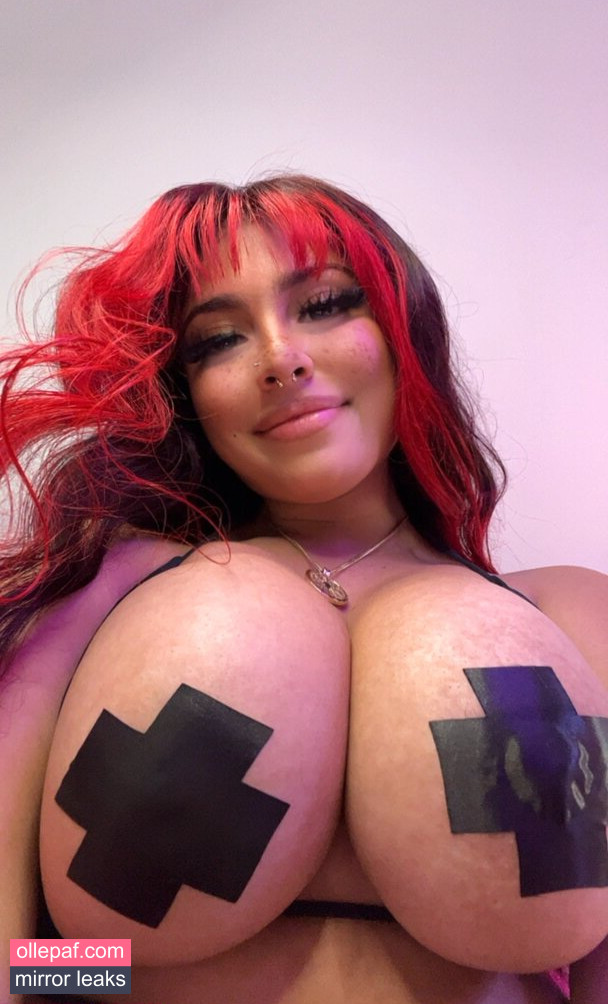 Latest Leaks Gigiibunny Nude #16 - Fapello