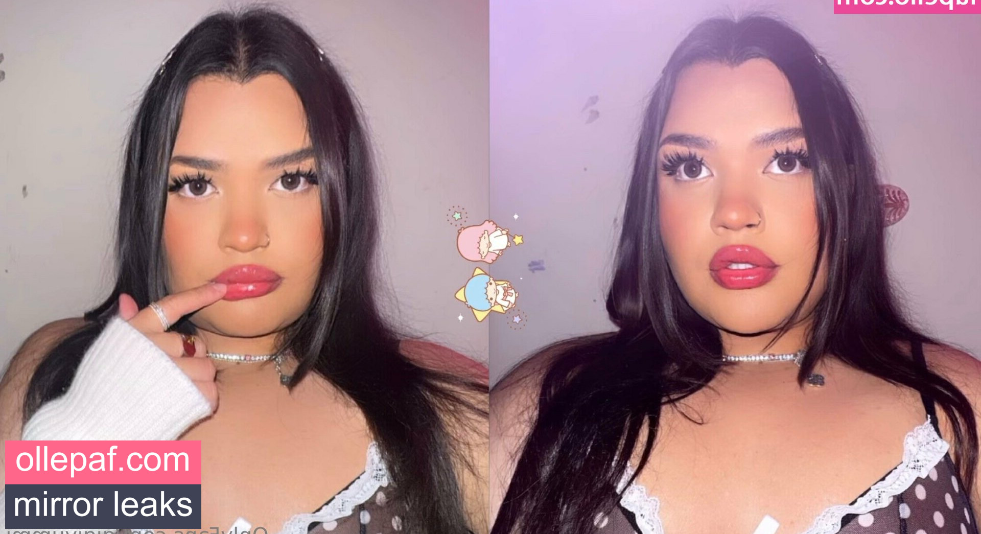 Latest Leaks gigiyummi Nude #3 - Fapello