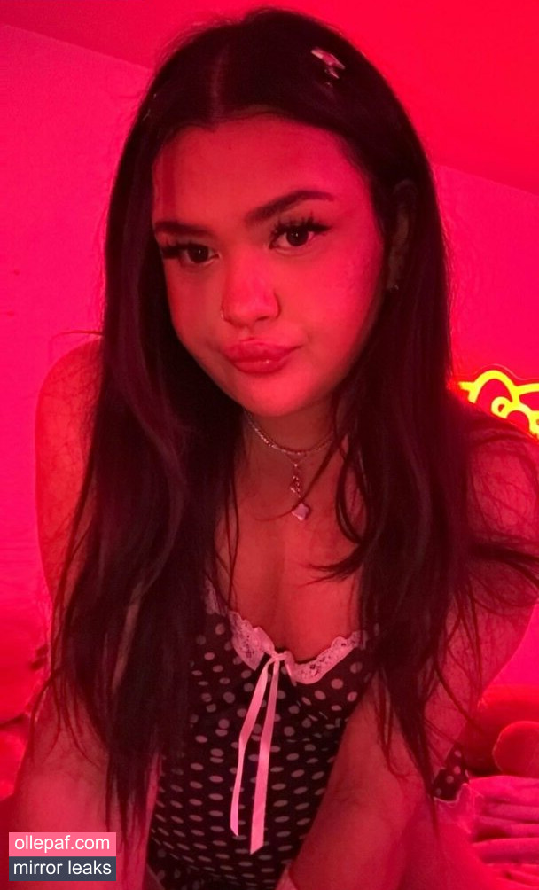 Latest Leaks gigiyummi Nude #4 - Fapello