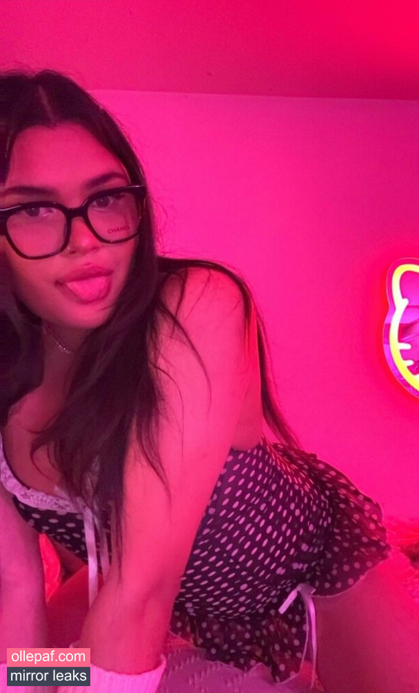 Latest Leaks gigiyummi Nude #5 - Fapello
