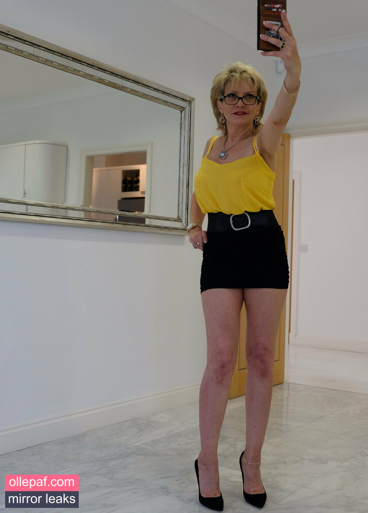 Latest Leaks gillellisyoung Nude #1318 - Fapello