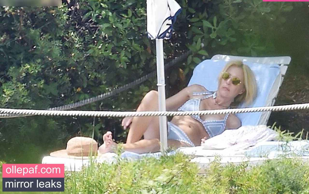 Latest Leaks Gillian Anderson Nude #167 - Fapello