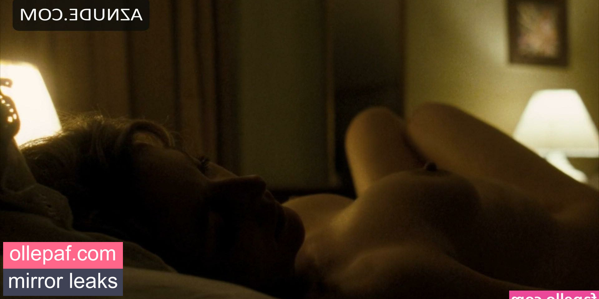 Latest Leaks Gillian Anderson Nude #30 - Fapello