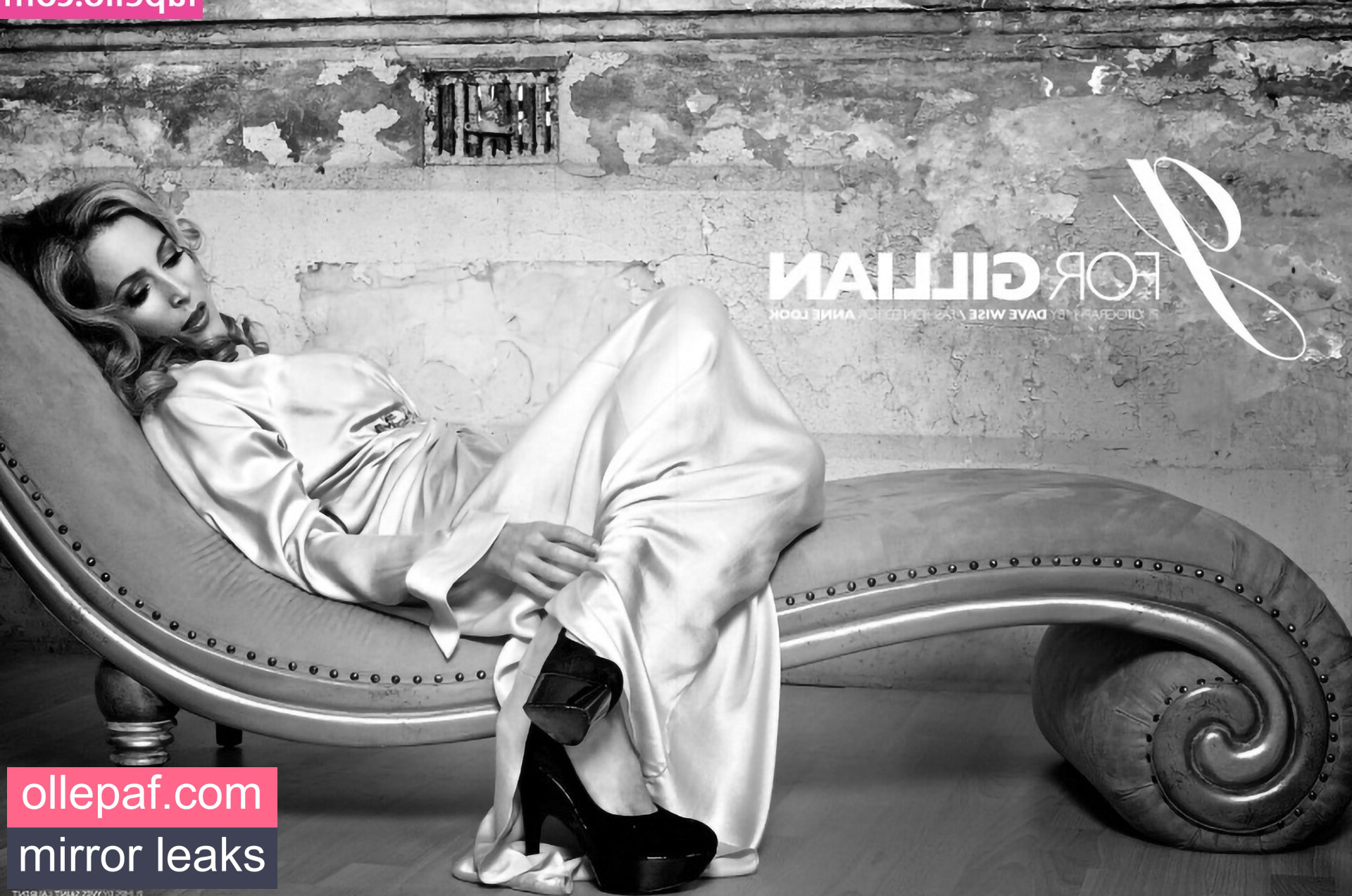 Latest Leaks Gillian Anderson Nude #293 - Fapello