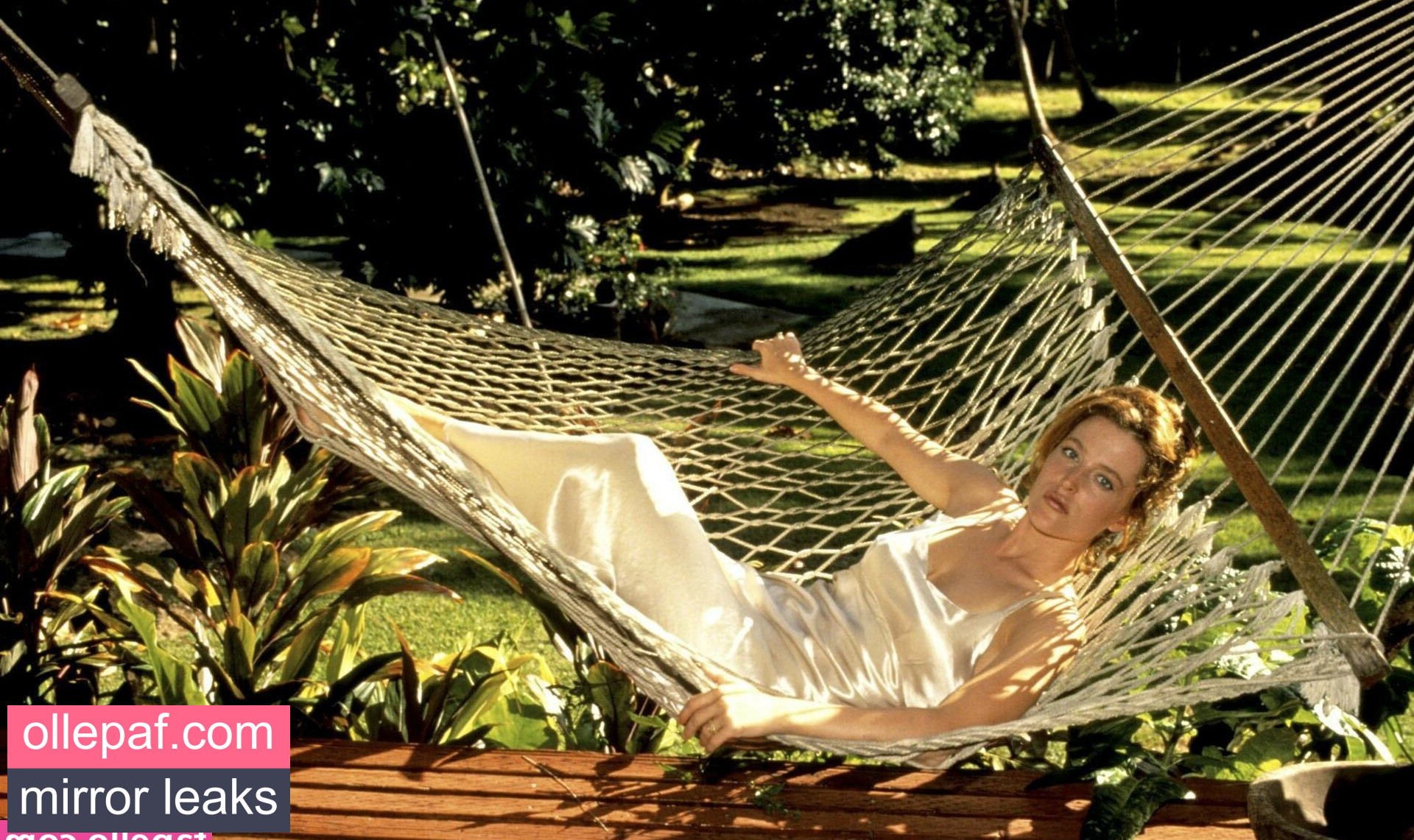 Latest Leaks Gillian Anderson Nude #312 - Fapello