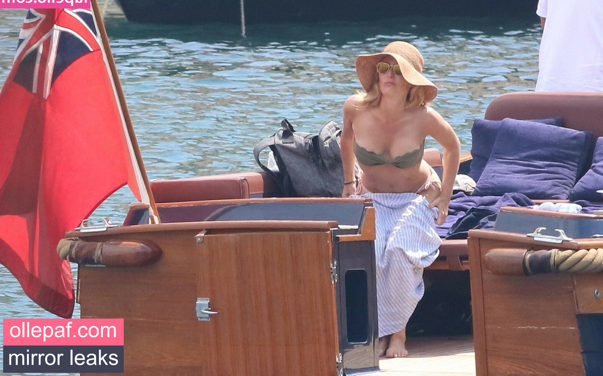 Latest Leaks Gillian Anderson Nude #324 - Fapello
