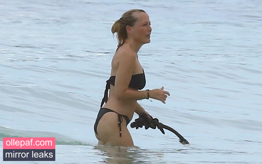 Latest Leaks Gillian Anderson Nude #36 - Fapello