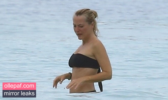 Latest Leaks Gillian Anderson Nude #39 - Fapello