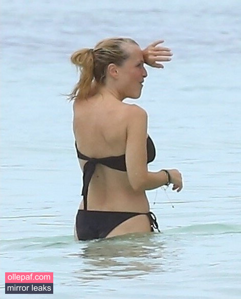Latest Leaks Gillian Anderson Nude #46 - Fapello