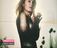 Latest Leaks Gillian Anderson Nude #6 - Fapello