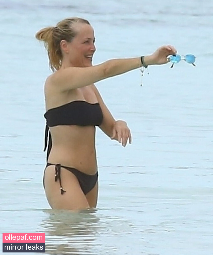 Latest Leaks Gillian Anderson Nude #77 - Fapello